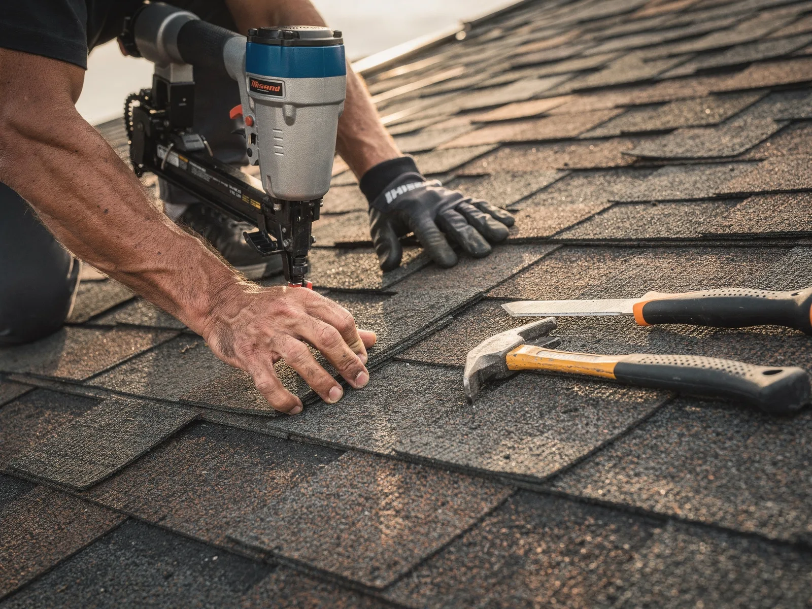 Why choose Roof Repair in West Point, IA